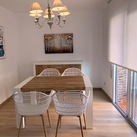 Acogedor Y Espacioso Apartamento En Alicante Exterior foto