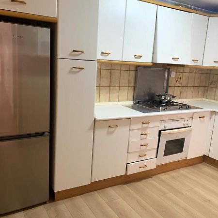 Acogedor Y Espacioso Apartamento En Alicante Exterior foto
